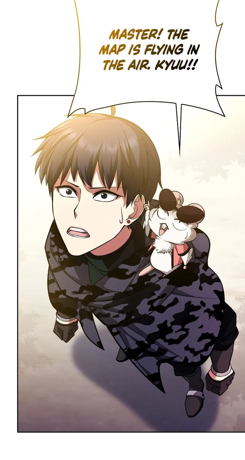 Read Debuff Master chapter 38 image 39 on Lezhin