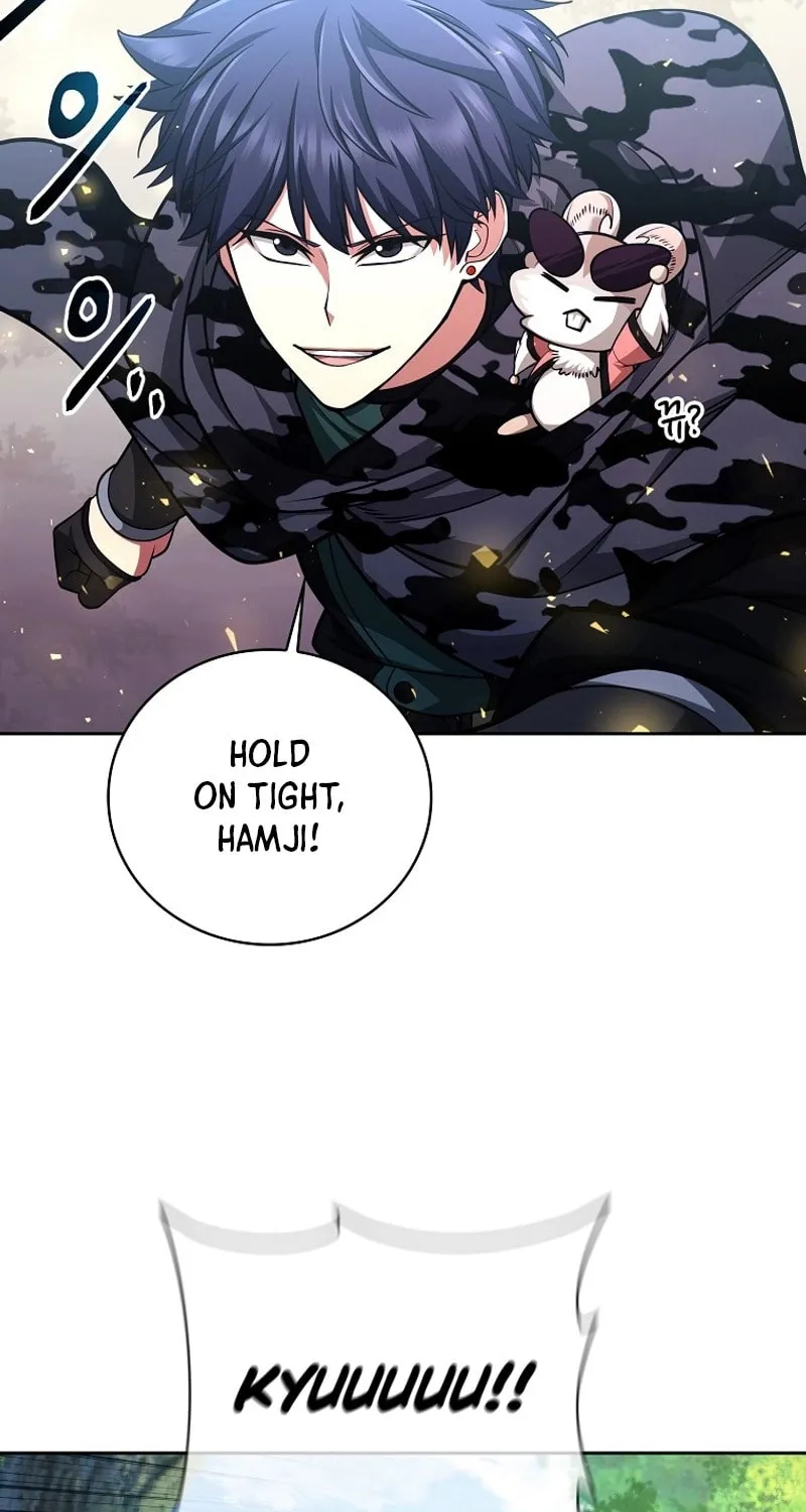 Read Debuff Master chapter 38 image 44 on Lezhin