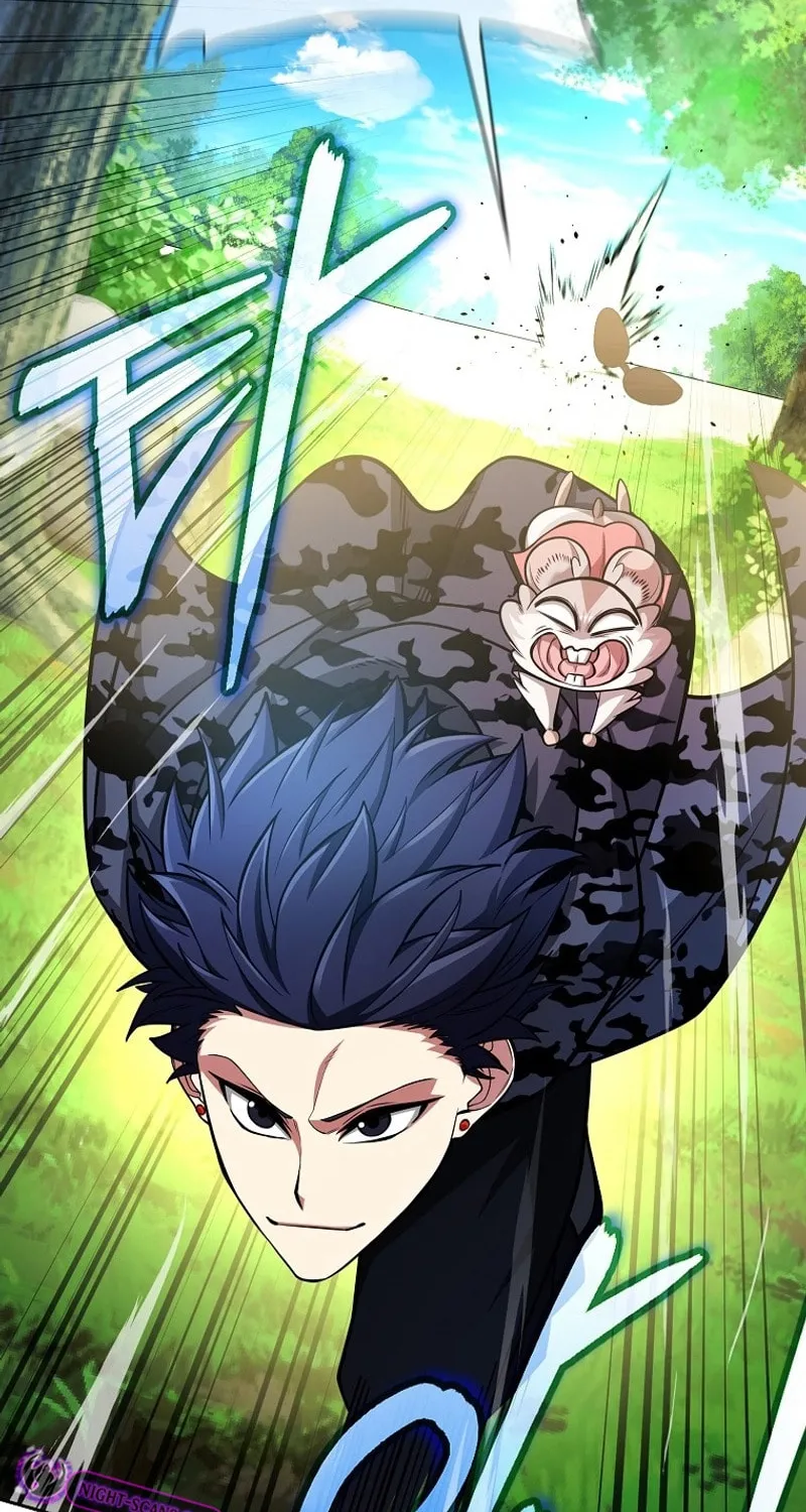 Read Debuff Master chapter 38 image 45 on Lezhin