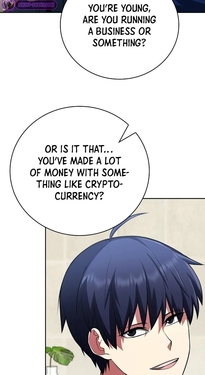 Read Debuff Master chapter 38 image 5 on Lezhin