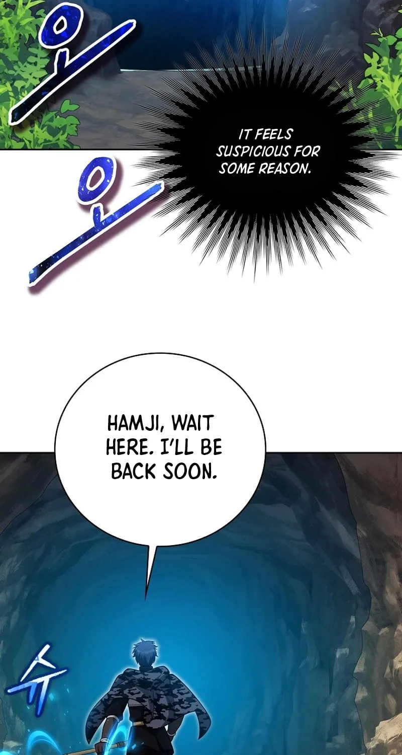 Read Debuff Master chapter 38 image 54 on Lezhin