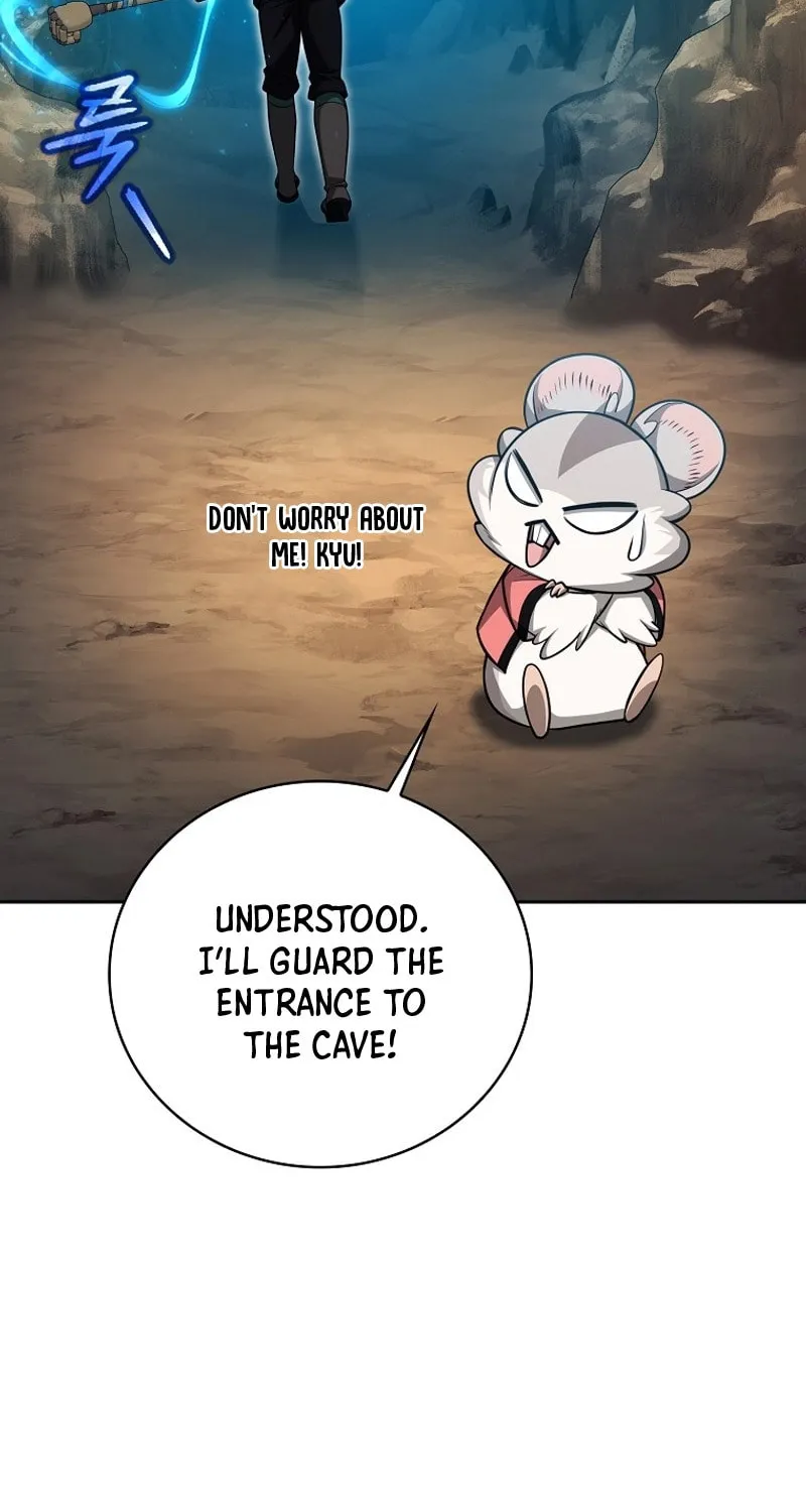 Read Debuff Master chapter 38 image 55 on Lezhin