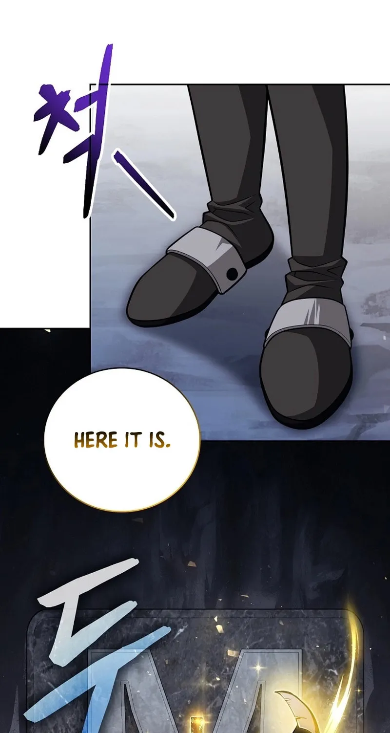 Read Debuff Master chapter 38 image 57 on Lezhin