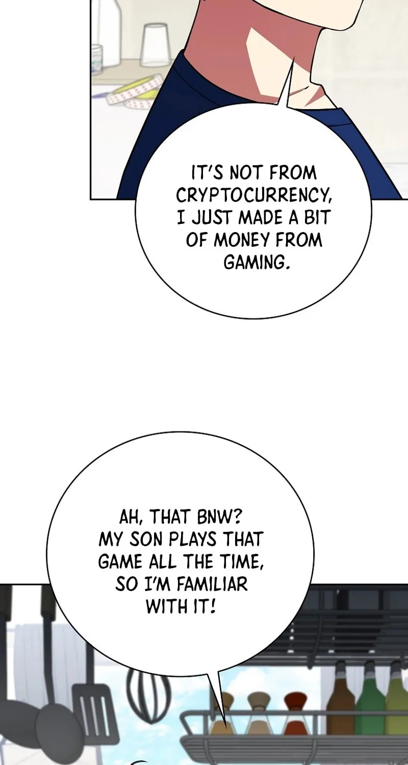 Read Debuff Master chapter 38 image 6 on Lezhin