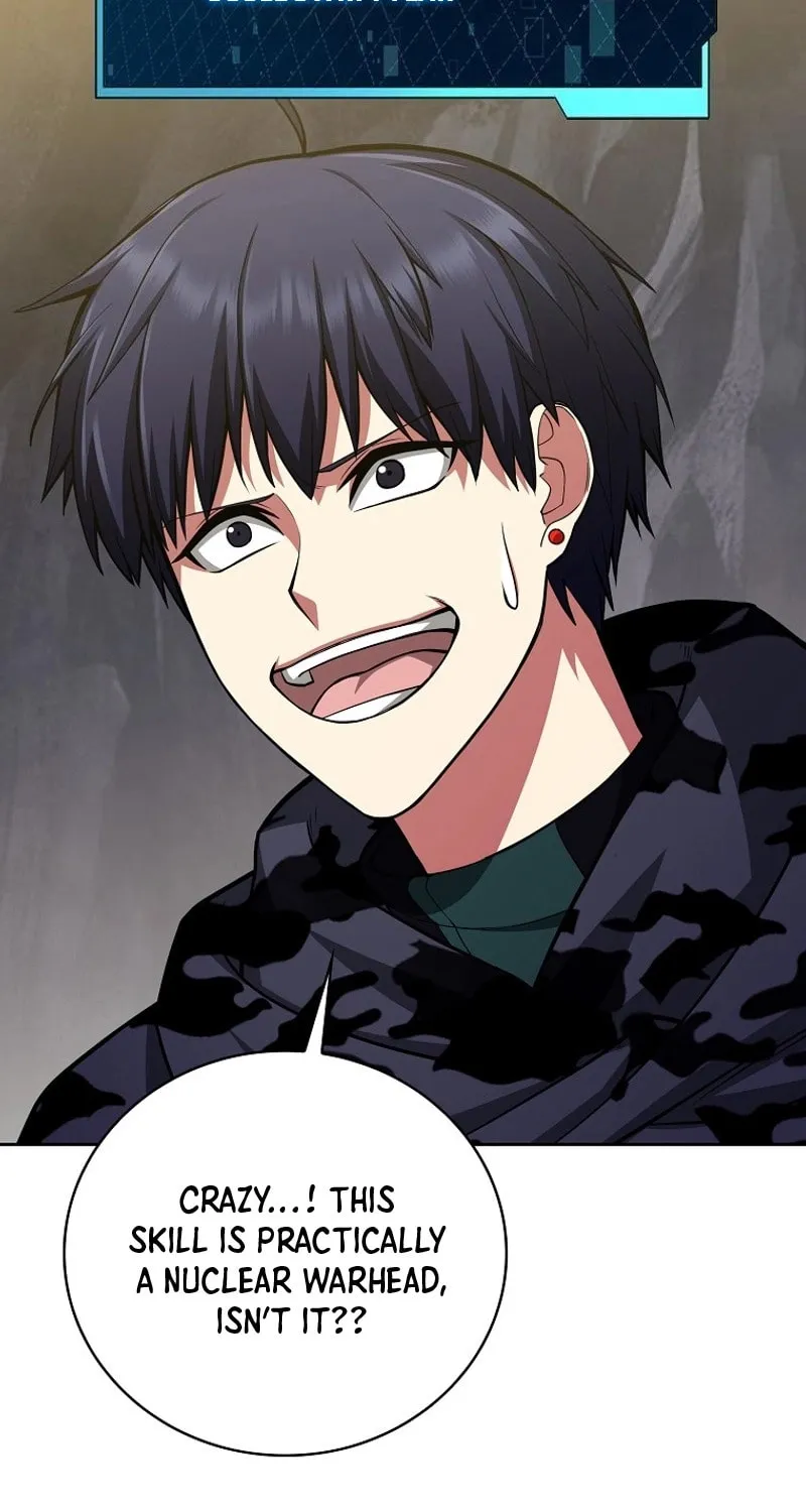 Read Debuff Master chapter 38 image 64 on Lezhin