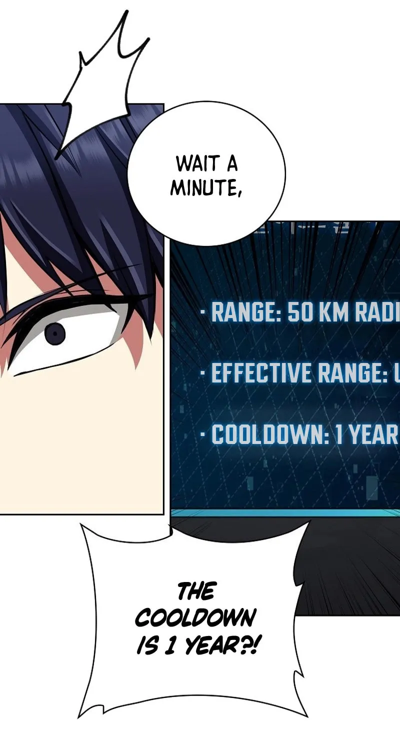 Read Debuff Master chapter 38 image 66 on Lezhin