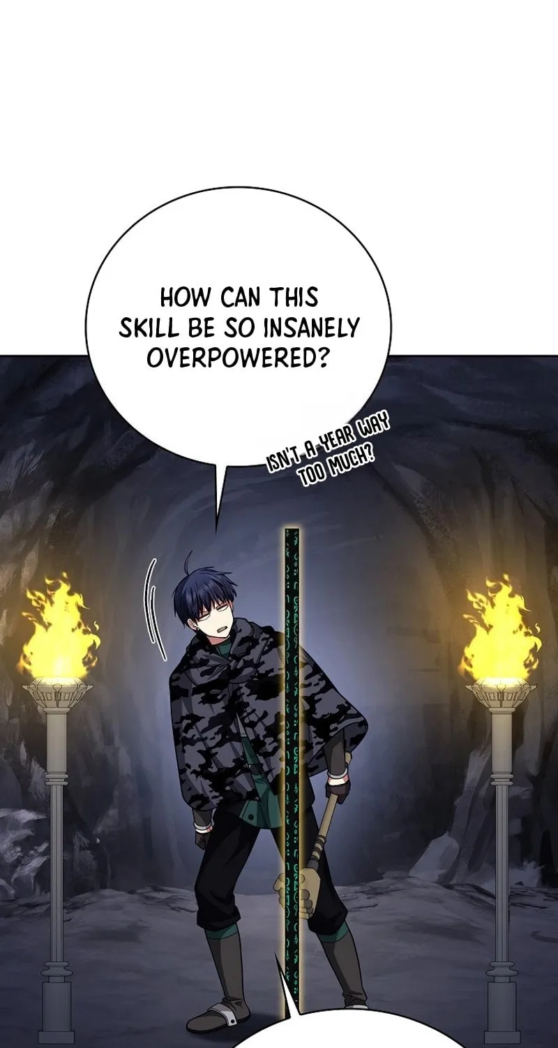 Read Debuff Master chapter 38 image 67 on Lezhin