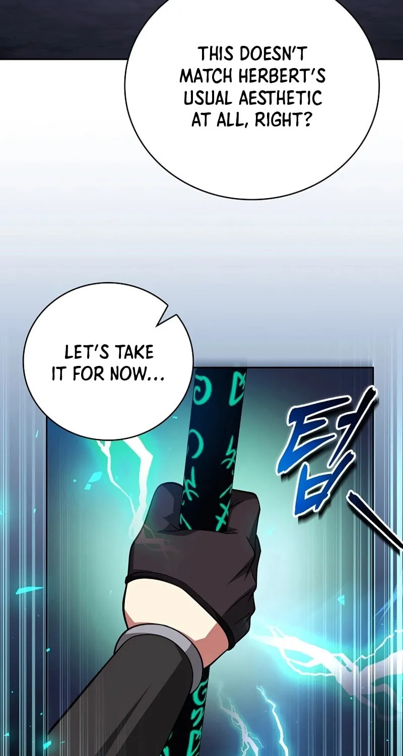Read Debuff Master chapter 38 image 68 on Lezhin