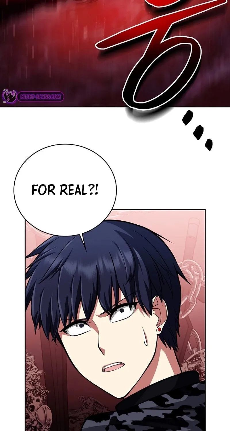 Read Debuff Master chapter 38 image 72 on Lezhin