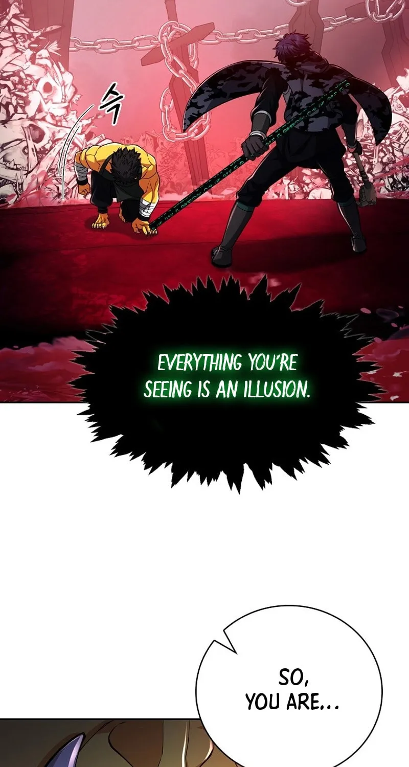 Read Debuff Master chapter 38 image 79 on Lezhin