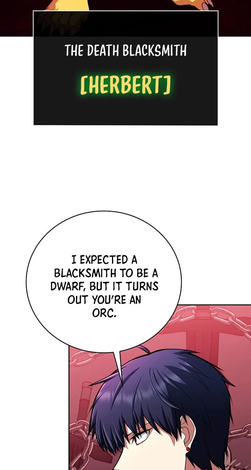 Read Debuff Master chapter 38 image 82 on Lezhin