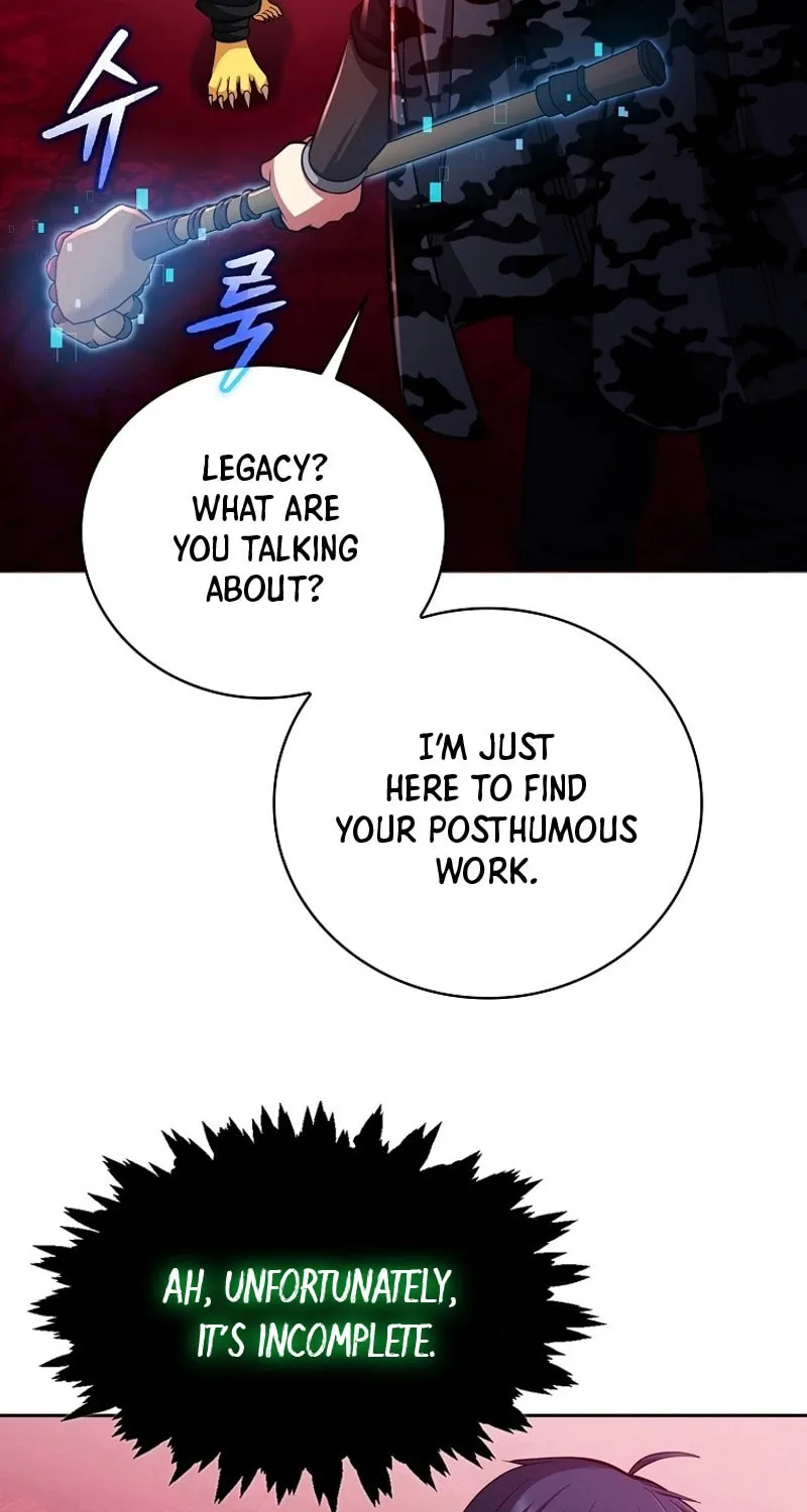Read Debuff Master chapter 38 image 86 on Lezhin
