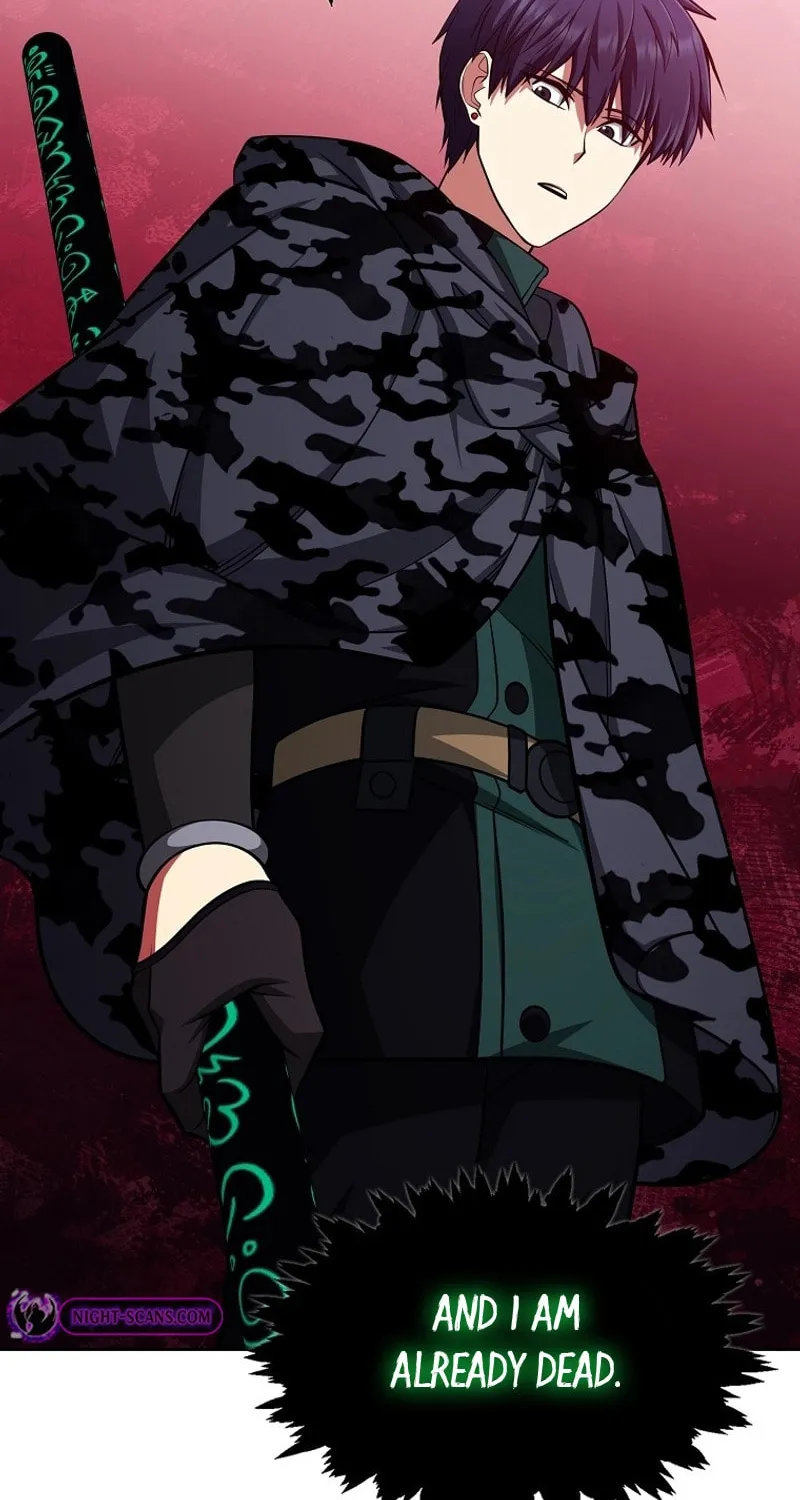 Read Debuff Master chapter 38 image 87 on Lezhin