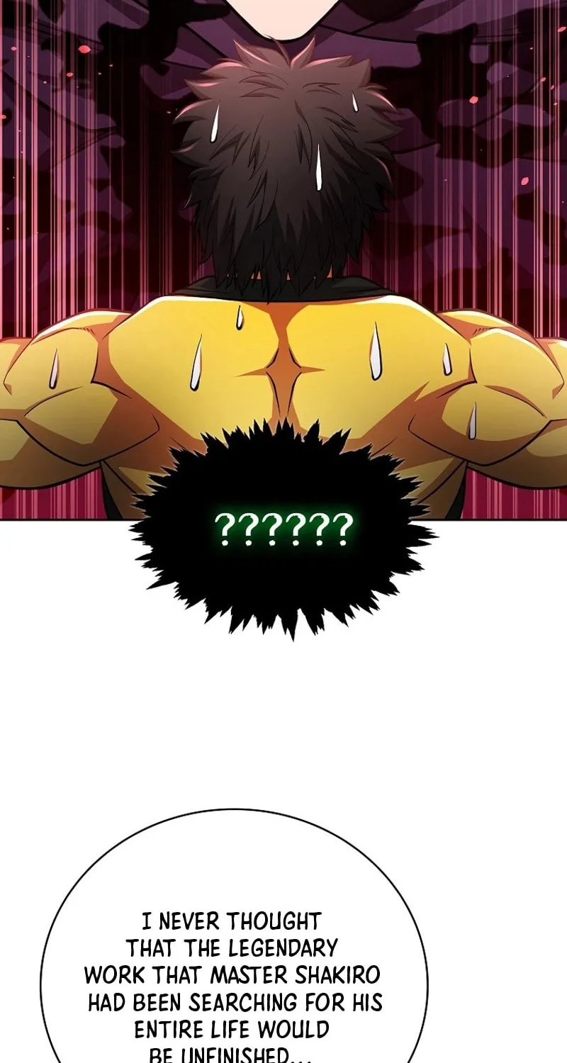 Read Debuff Master chapter 38 image 91 on Lezhin