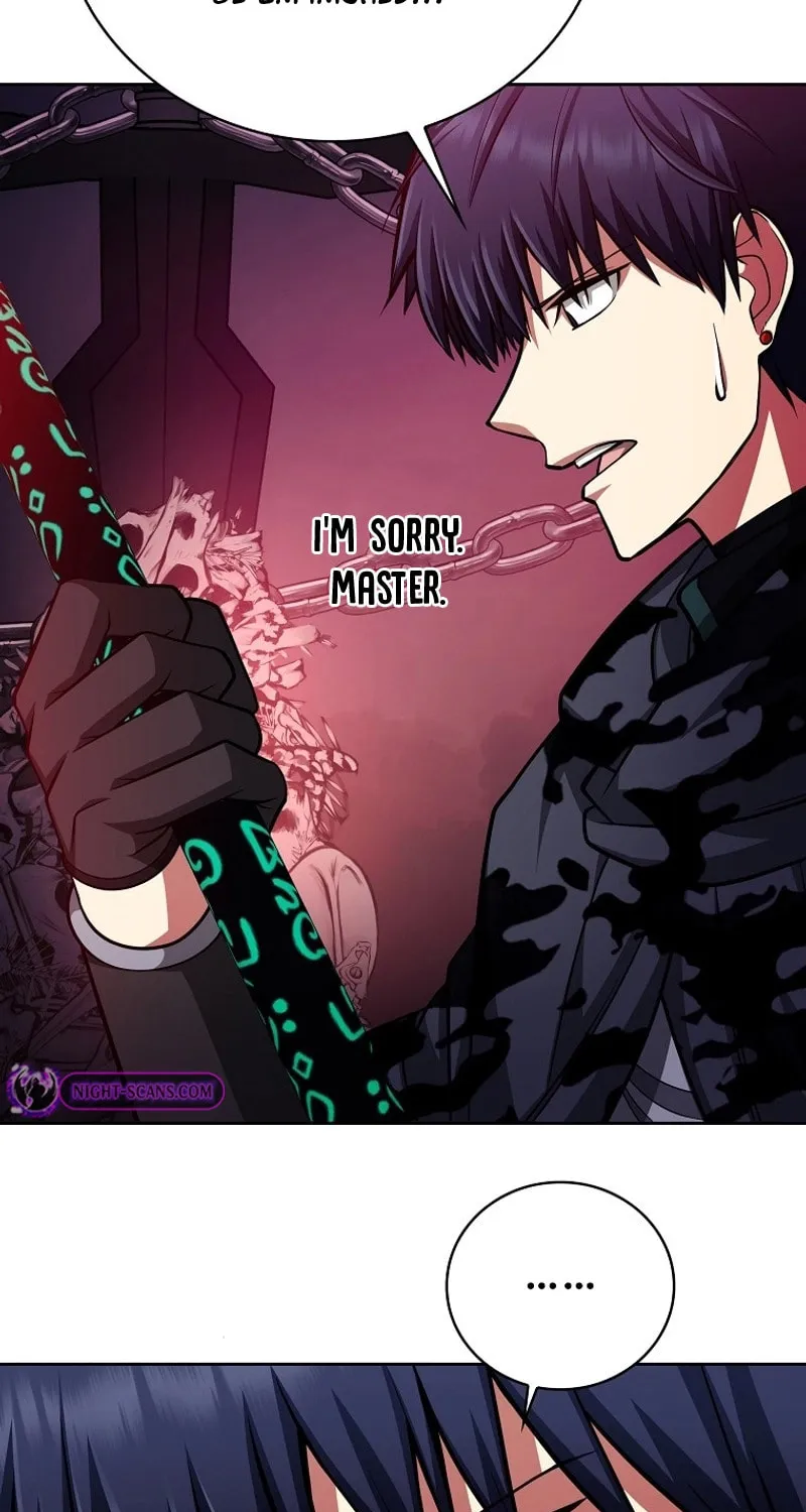 Read Debuff Master chapter 38 image 92 on Lezhin