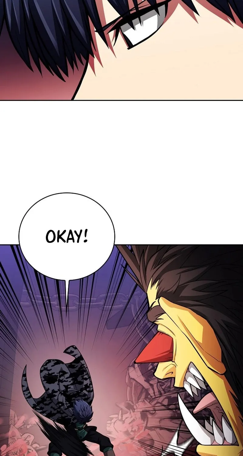 Read Debuff Master chapter 38 image 93 on Lezhin
