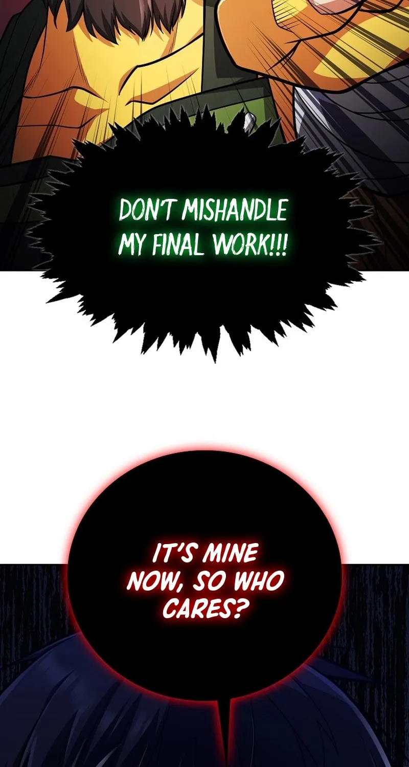 Read Debuff Master chapter 38 image 96 on Lezhin