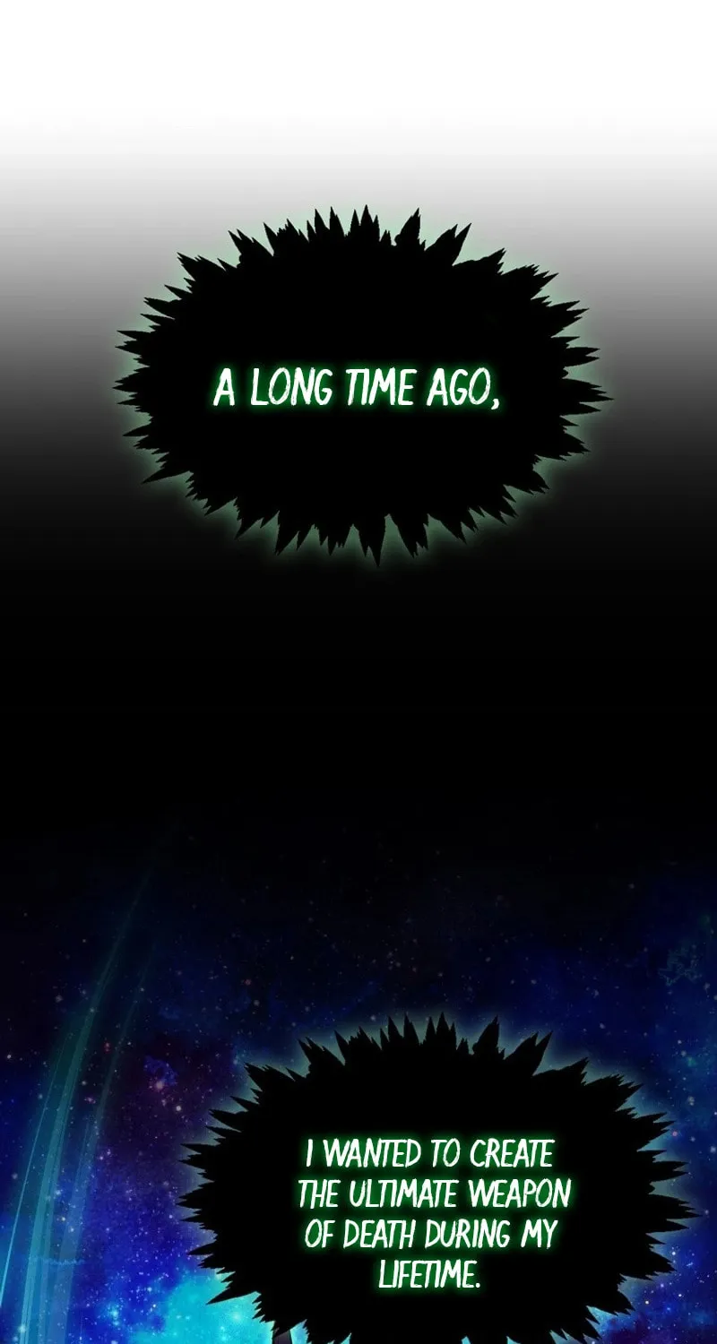 Read Debuff Master chapter 39 image 1 on Lezhin