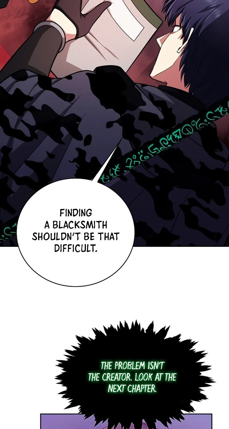 Read Debuff Master chapter 39 image 10 on Lezhin