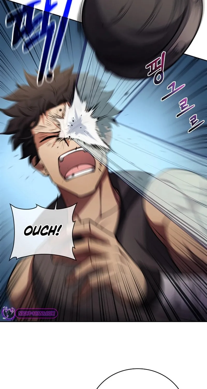 Read Debuff Master chapter 39 image 100 on Lezhin