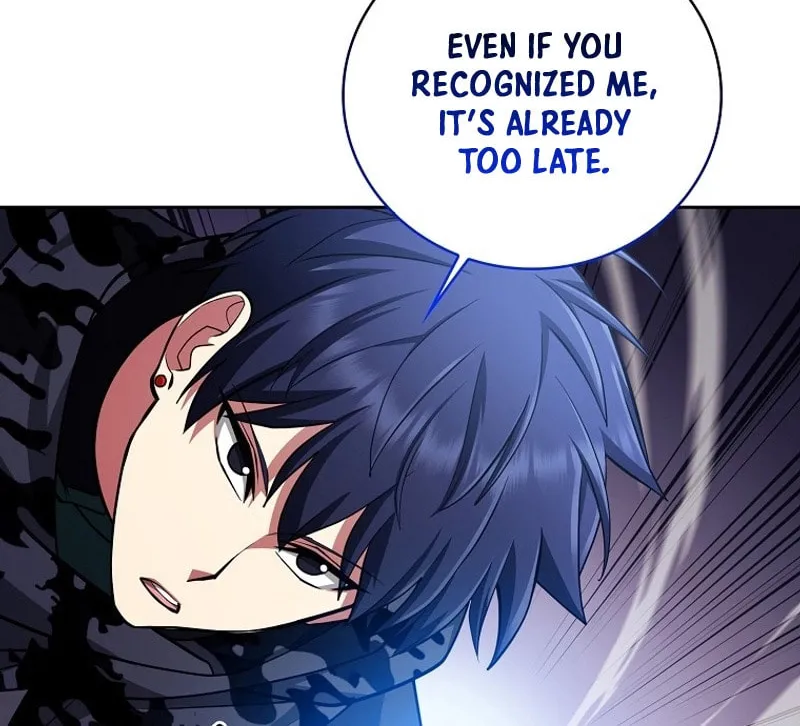 Read Debuff Master chapter 39 image 101 on Lezhin