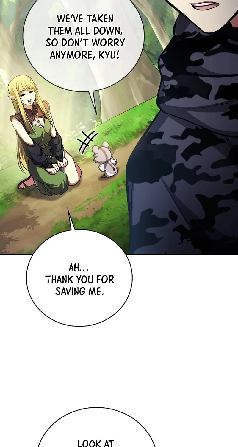 Read Debuff Master chapter 39 image 106 on Lezhin