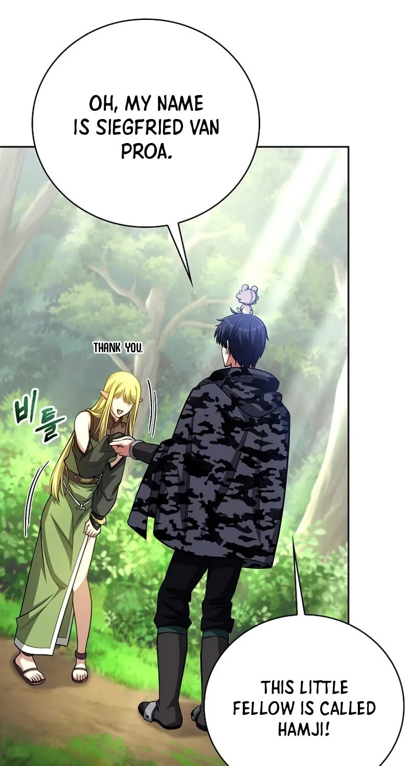 Read Debuff Master chapter 39 image 110 on Lezhin