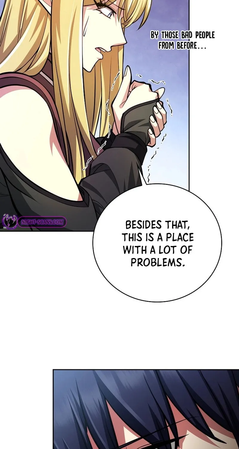 Read Debuff Master chapter 39 image 115 on Lezhin