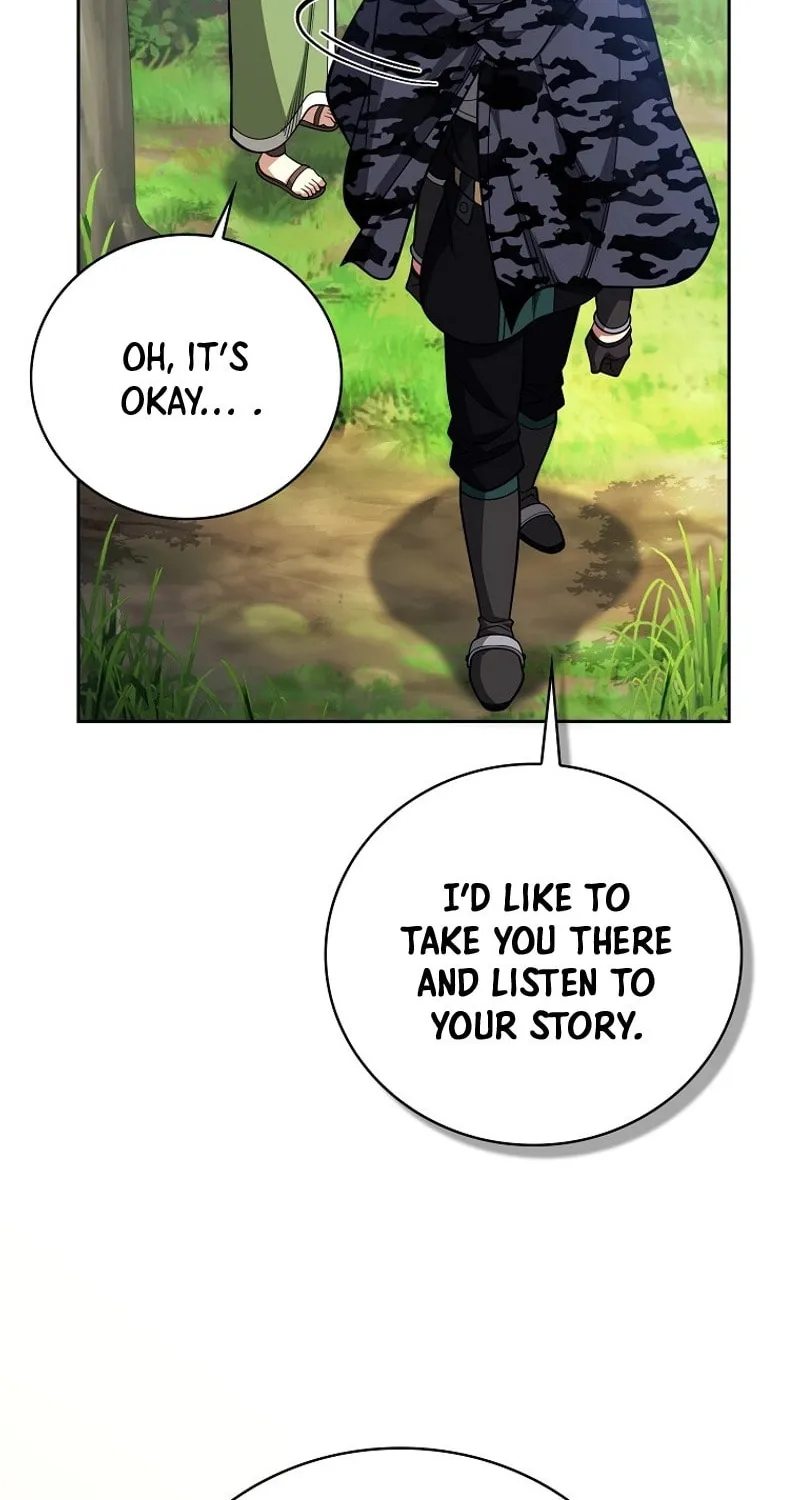 Read Debuff Master chapter 39 image 117 on Lezhin