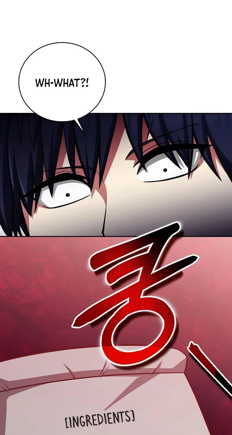 Read Debuff Master chapter 39 image 12 on Lezhin