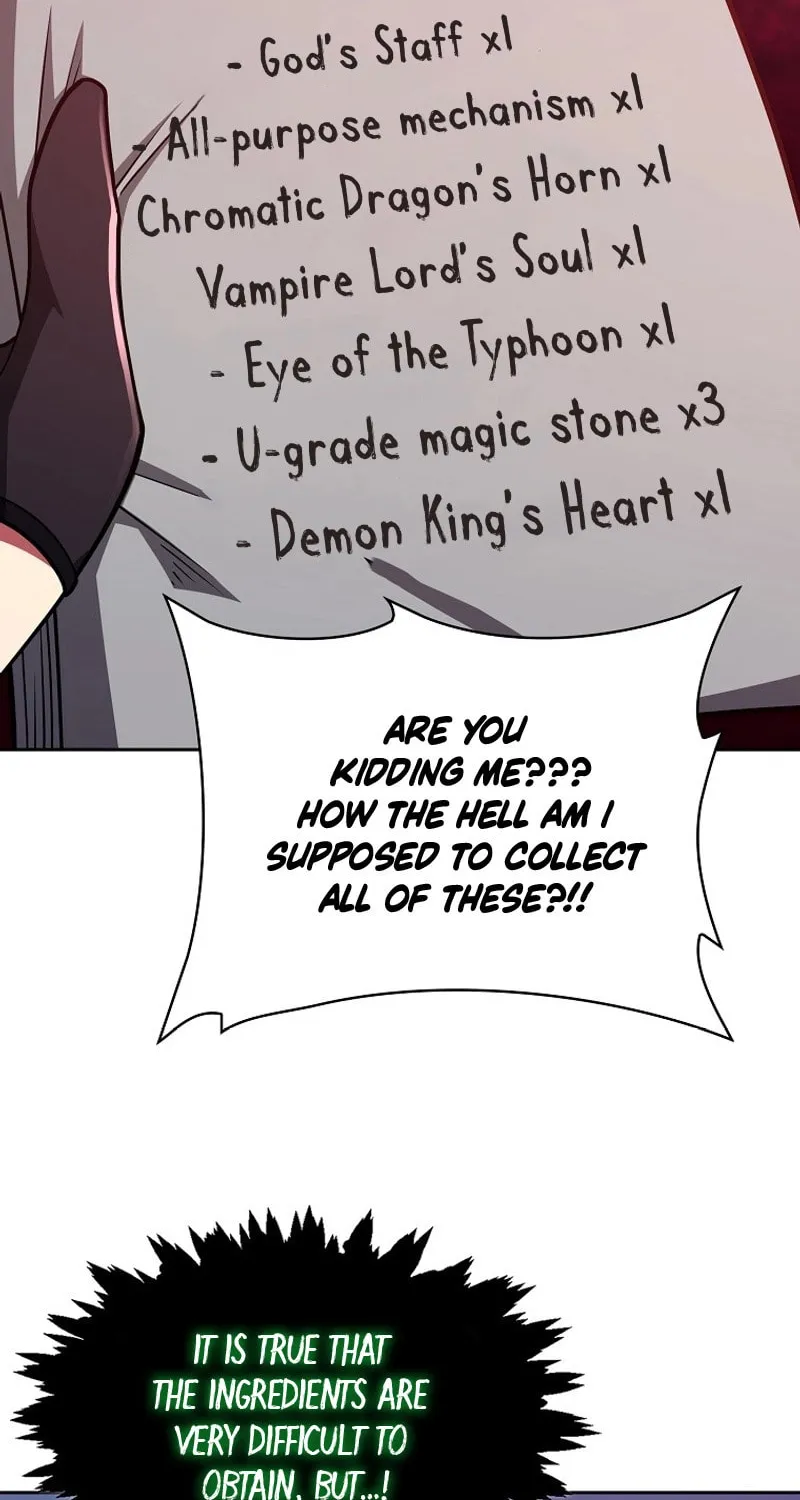 Read Debuff Master chapter 39 image 13 on Lezhin