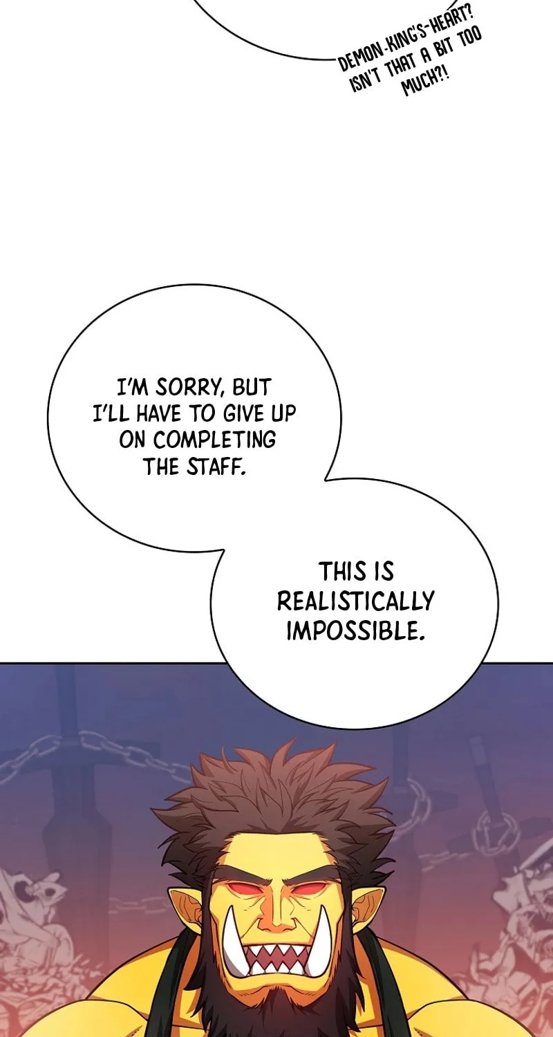 Read Debuff Master chapter 39 image 15 on Lezhin