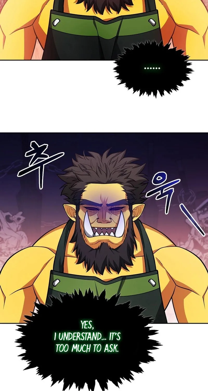 Read Debuff Master chapter 39 image 16 on Lezhin