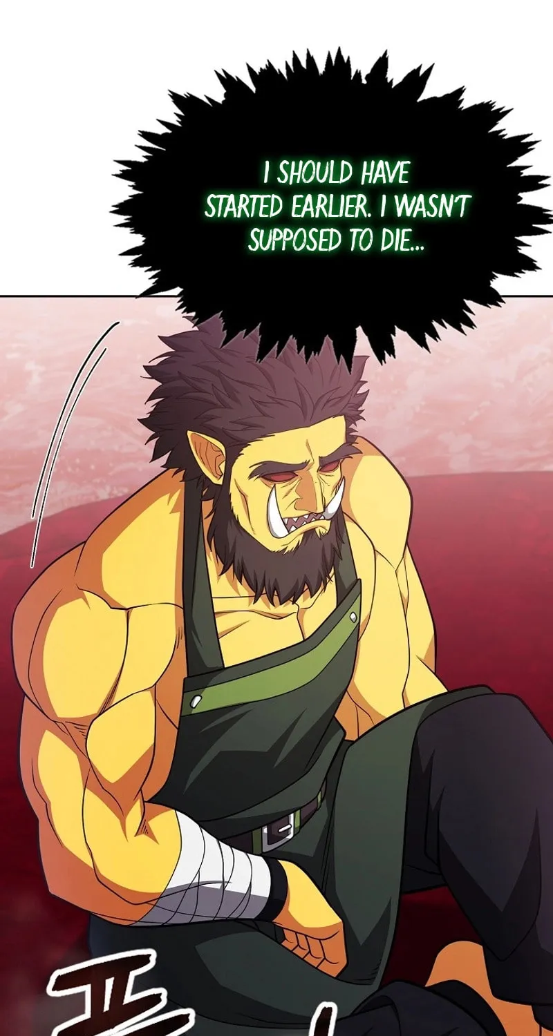 Read Debuff Master chapter 39 image 18 on Lezhin