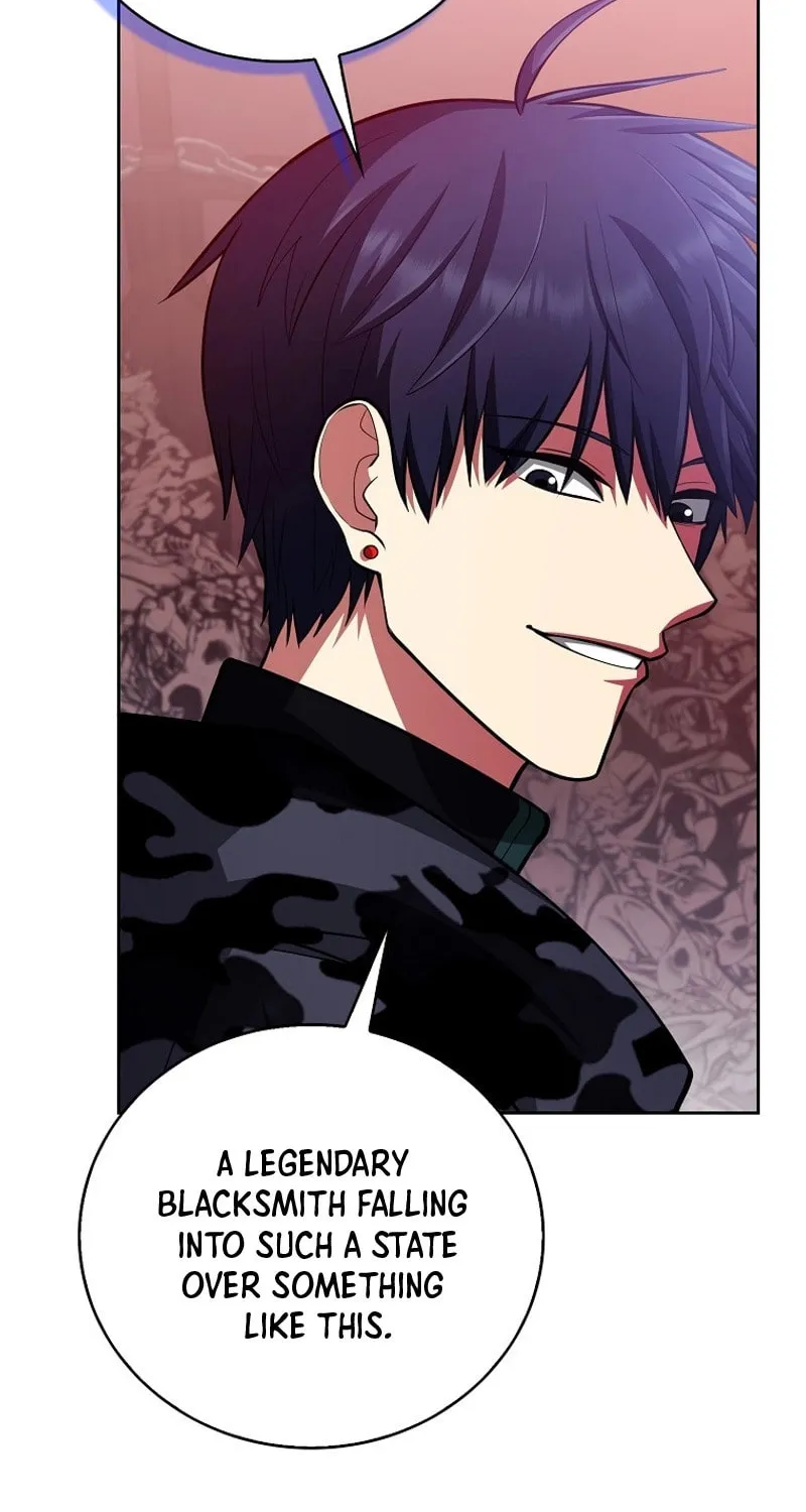 Read Debuff Master chapter 39 image 21 on Lezhin