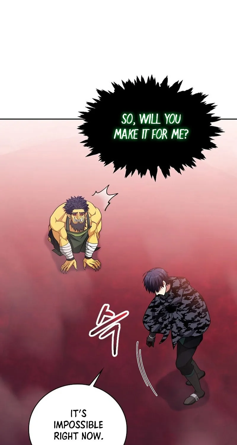 Read Debuff Master chapter 39 image 22 on Lezhin