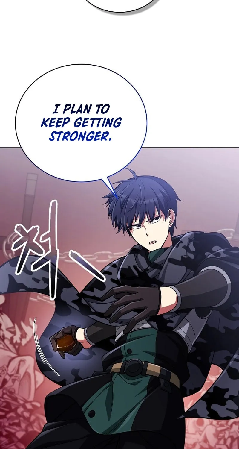 Read Debuff Master chapter 39 image 24 on Lezhin