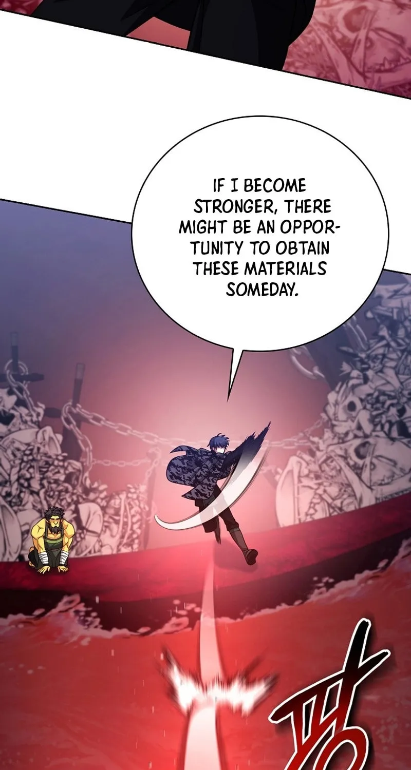 Read Debuff Master chapter 39 image 25 on Lezhin