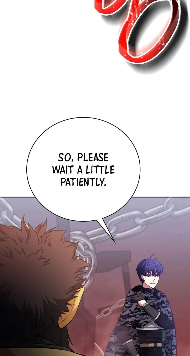 Read Debuff Master chapter 39 image 27 on Lezhin