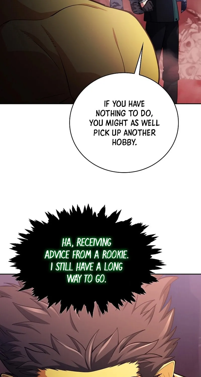 Read Debuff Master chapter 39 image 28 on Lezhin