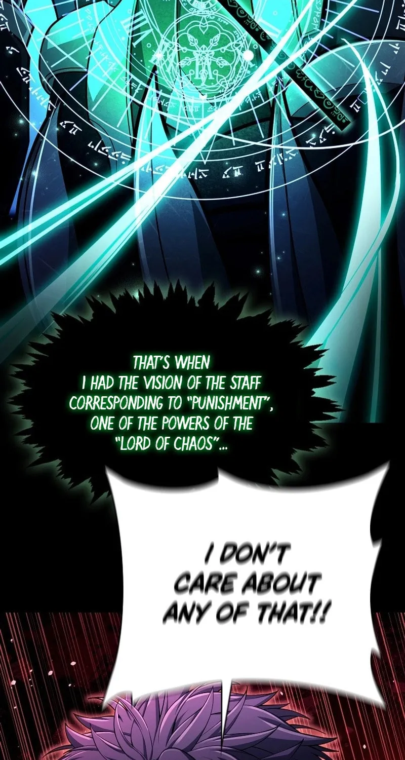 Read Debuff Master chapter 39 image 3 on Lezhin