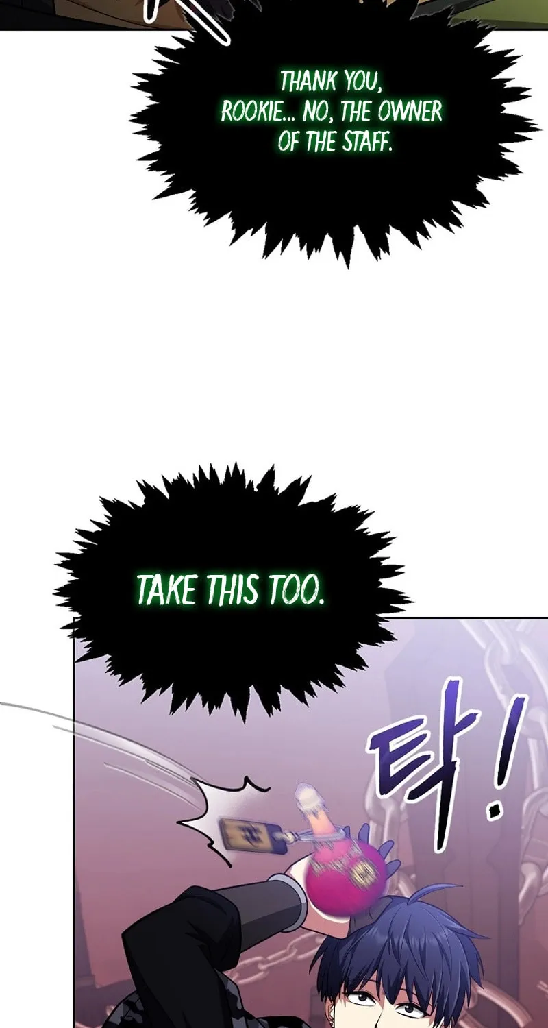 Read Debuff Master chapter 39 image 30 on Lezhin