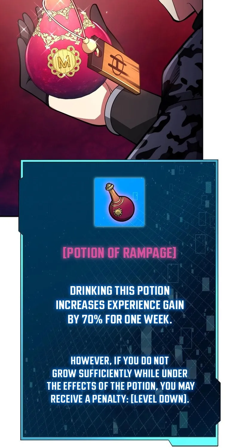 Read Debuff Master chapter 39 image 32 on Lezhin