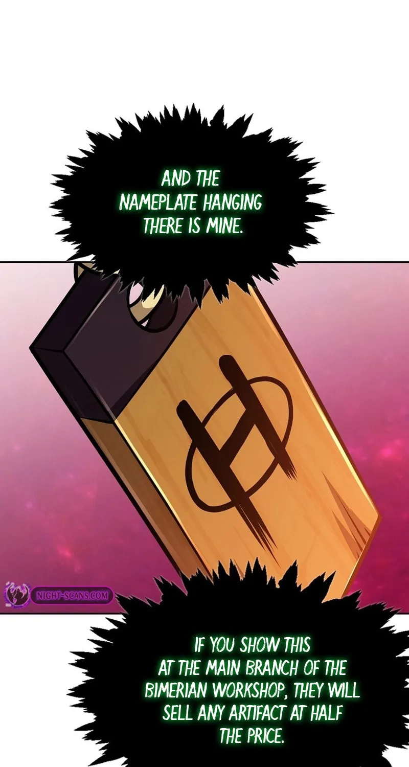 Read Debuff Master chapter 39 image 33 on Lezhin