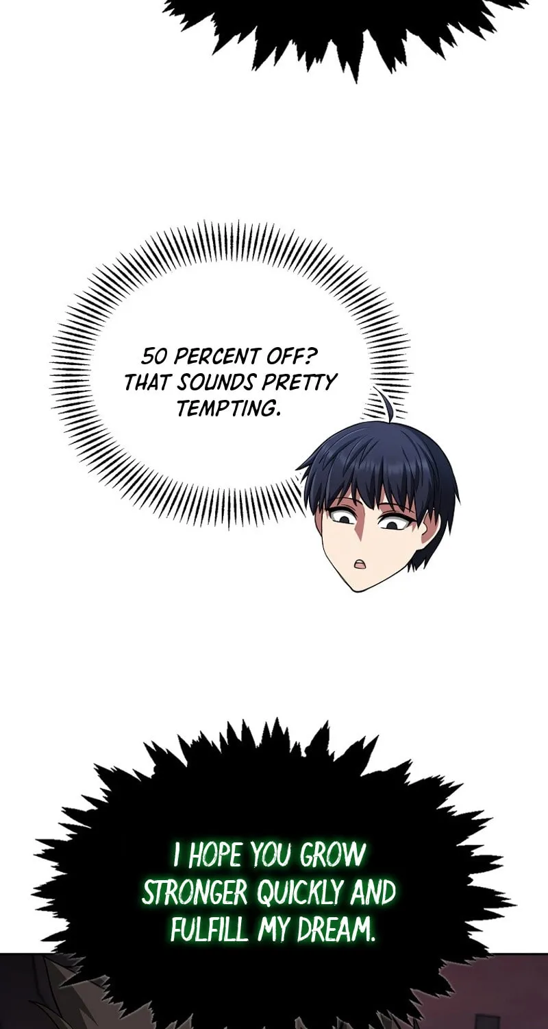 Read Debuff Master chapter 39 image 34 on Lezhin