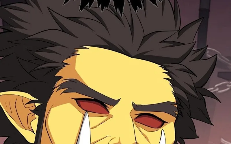 Read Debuff Master chapter 39 image 35 on Lezhin
