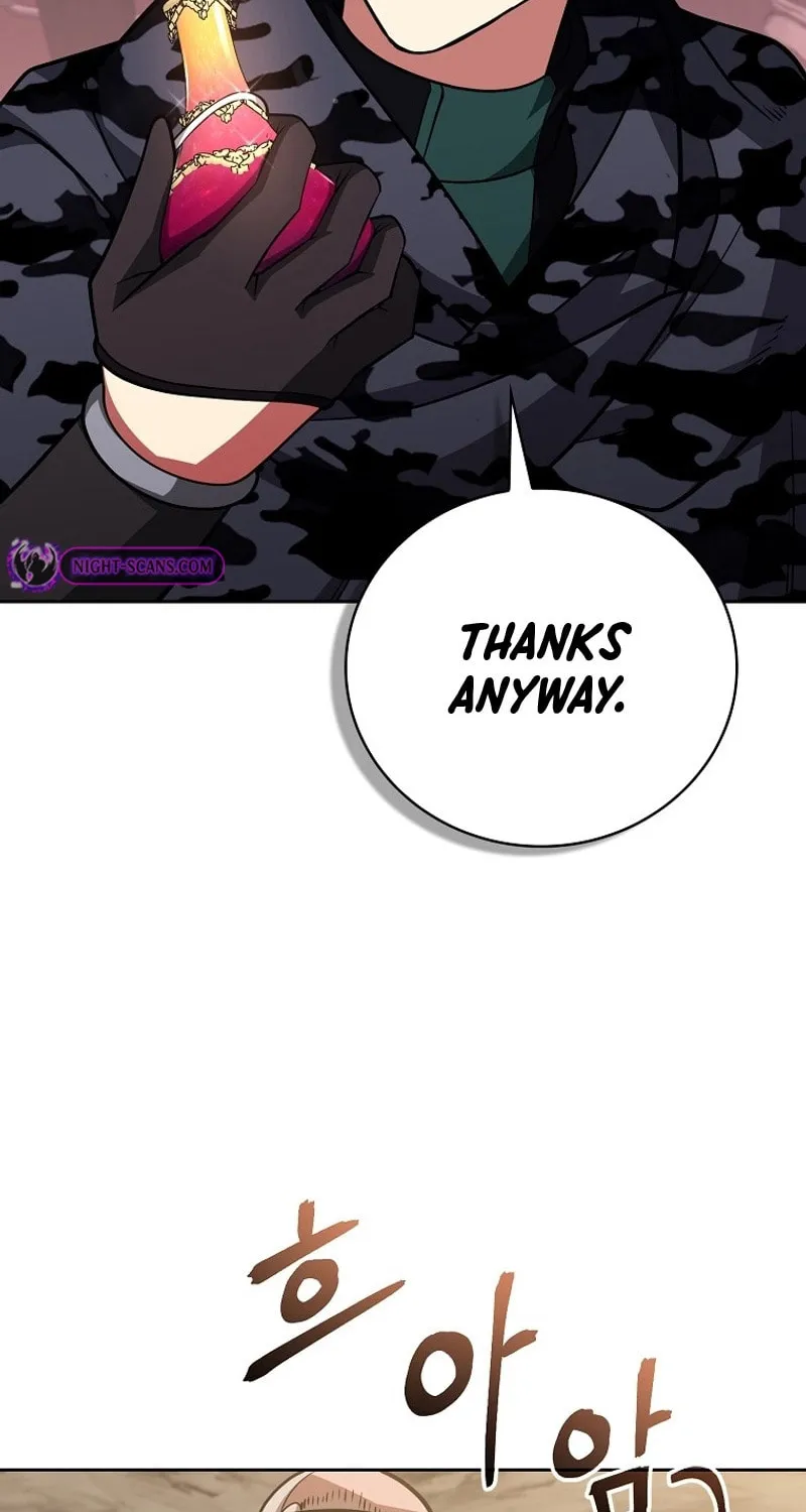 Read Debuff Master chapter 39 image 37 on Lezhin