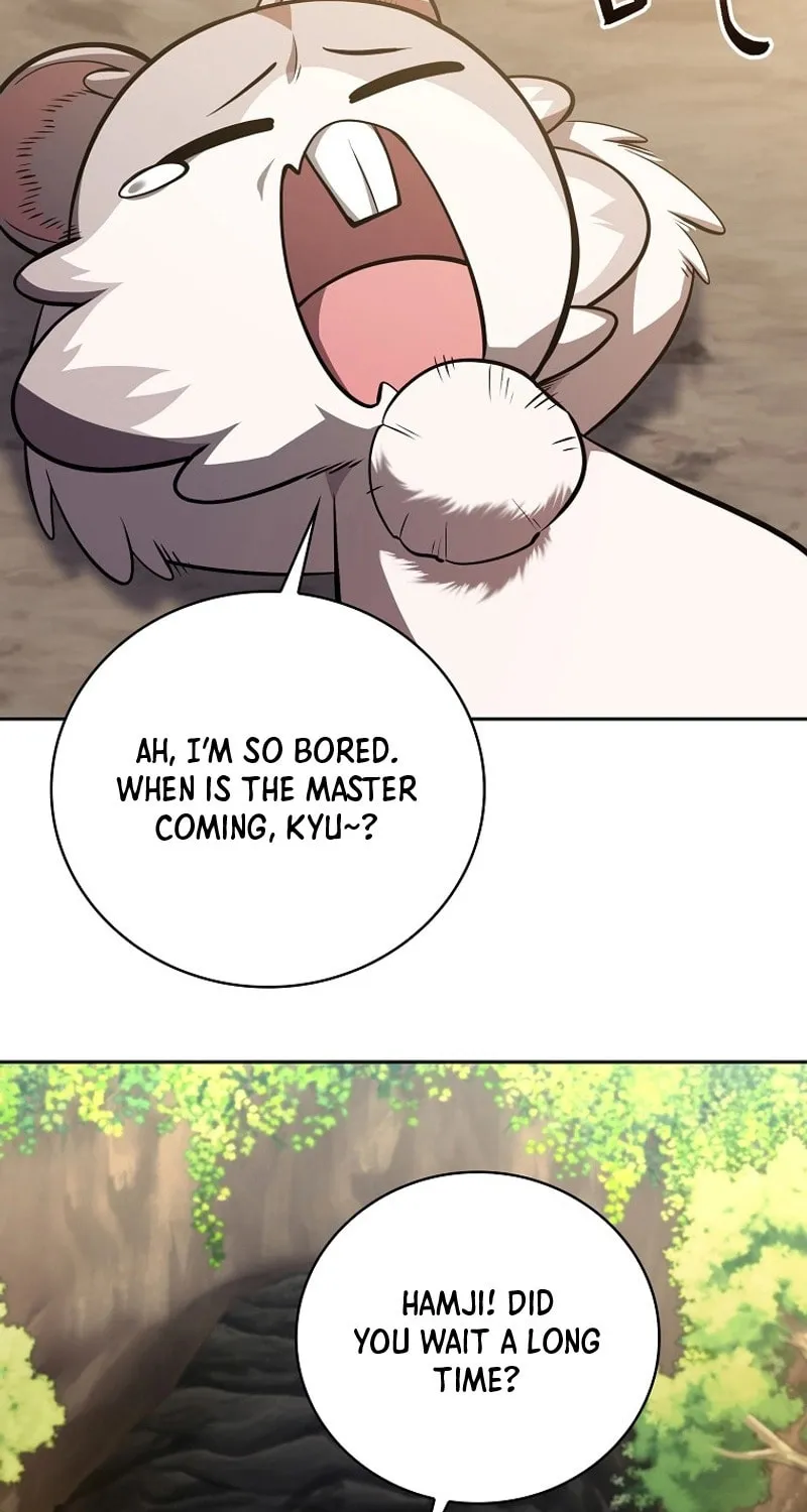 Read Debuff Master chapter 39 image 38 on Lezhin