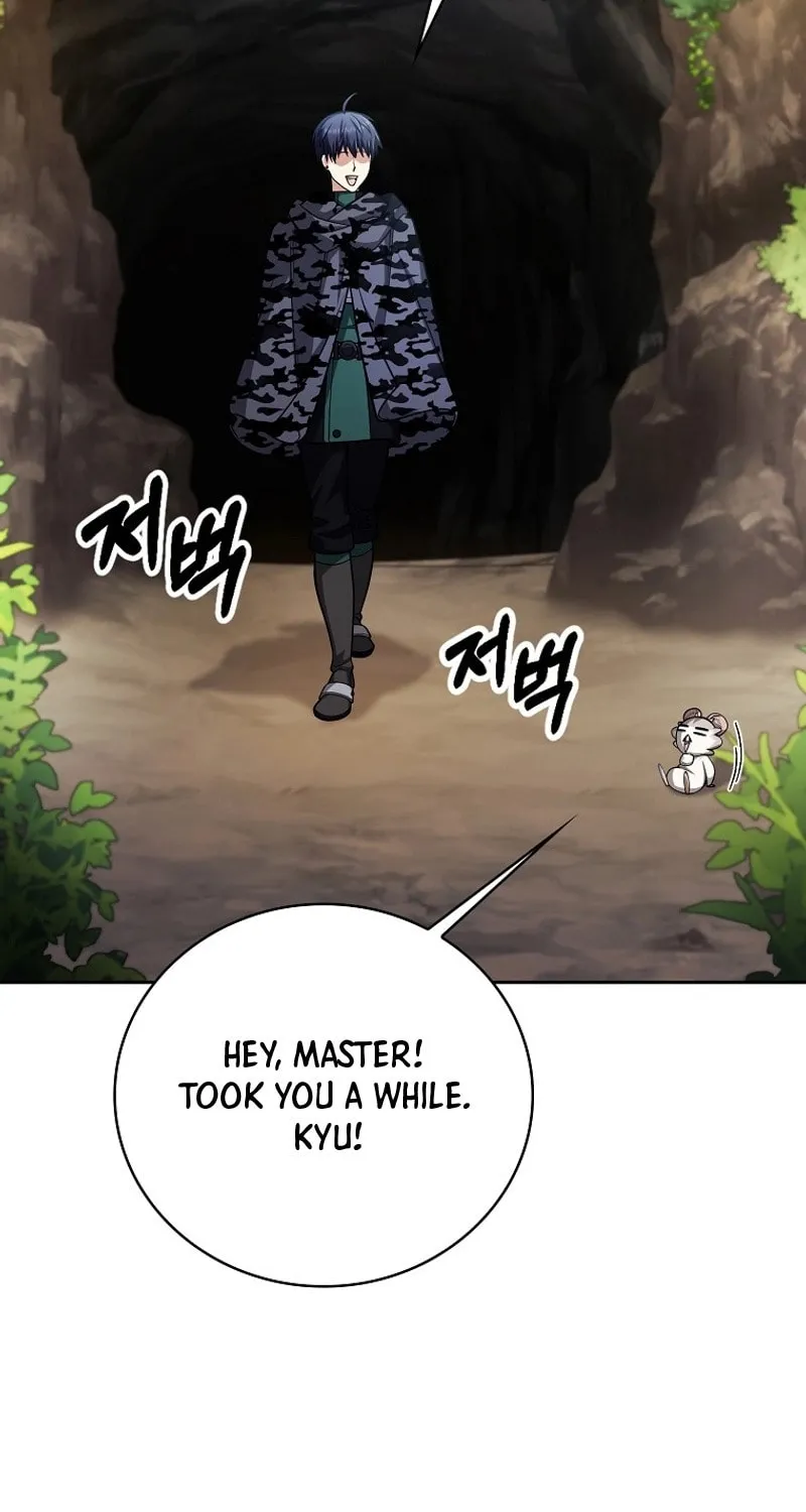 Read Debuff Master chapter 39 image 39 on Lezhin