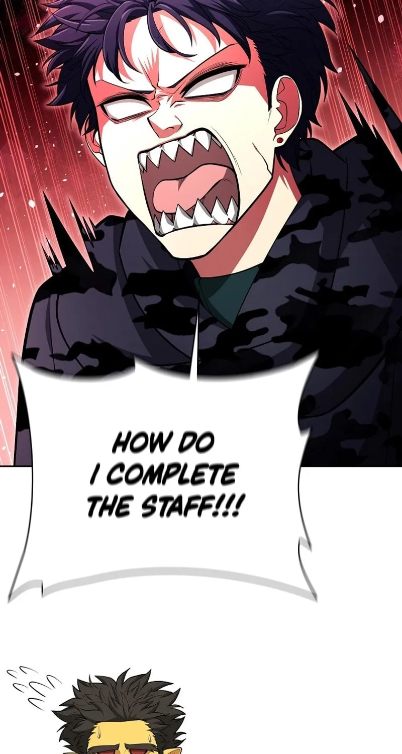 Read Debuff Master chapter 39 image 4 on Lezhin